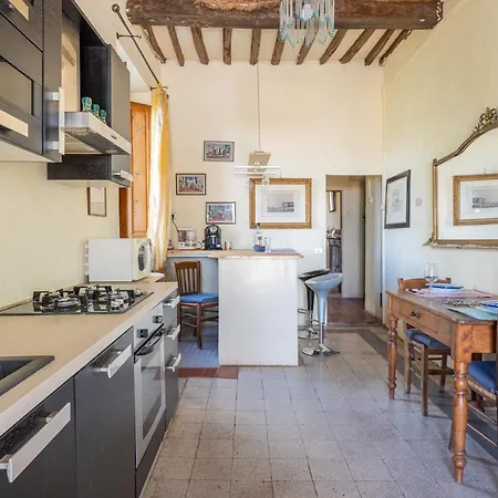 Casa Do Sol Barbacci Montevettolini