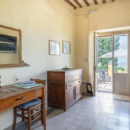 Casa Do Sol Barbacci アパート *