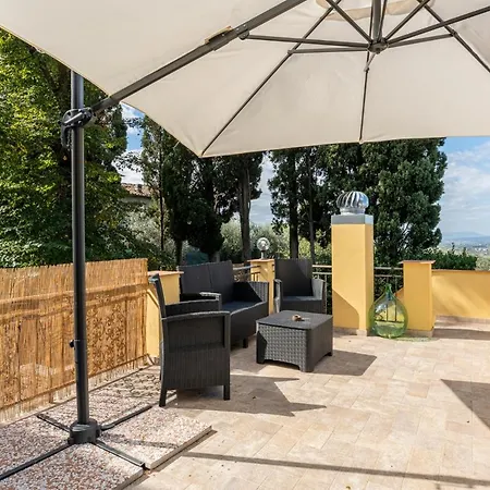 Casa Do Sol Barbacci *