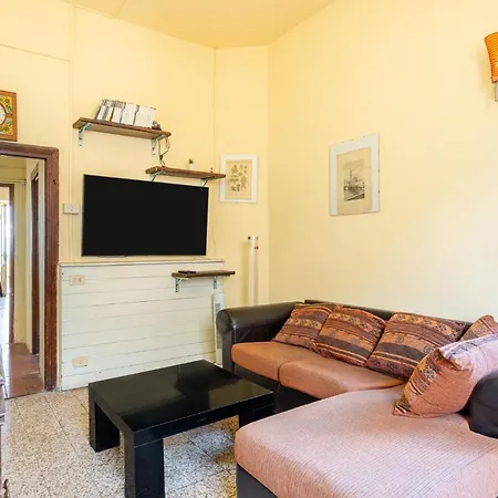 Casa Do Sol Barbacci