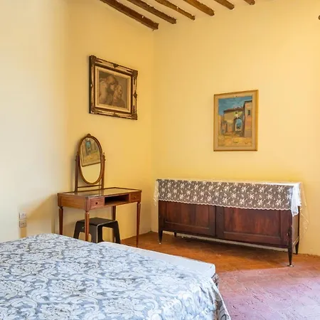 Casa Do Sol Barbacci Apartman