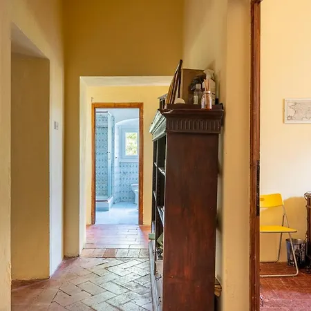 Casa Do Sol Barbacci *