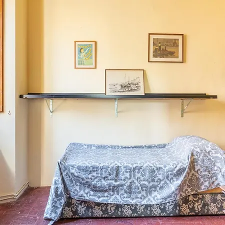 דירה Casa Do Sol Barbacci