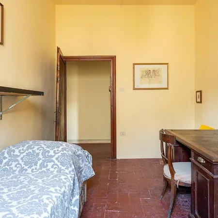 Casa Do Sol Barbacci * Monsummano Terme