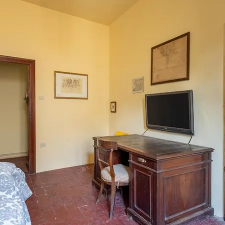 Casa Do Sol Barbacci アパート