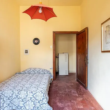 Apartman Casa Do Sol Barbacci