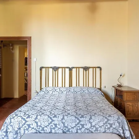 Casa Do Sol Barbacci Montevettolini