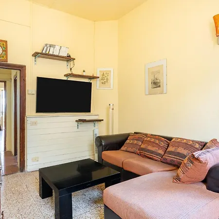 Διαμέρισμα Casa Do Sol Barbacci *