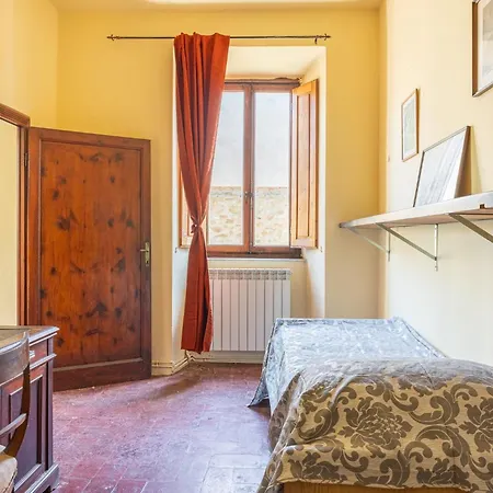 Casa Do Sol Barbacci Διαμέρισμα Monsummano Terme