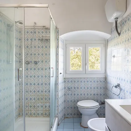 Casa Do Sol Barbacci Διαμέρισμα Monsummano Terme