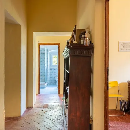 Casa Do Sol Barbacci Διαμέρισμα *