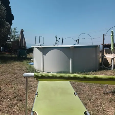 Διαμέρισμα Casa Do Sol Barbacci