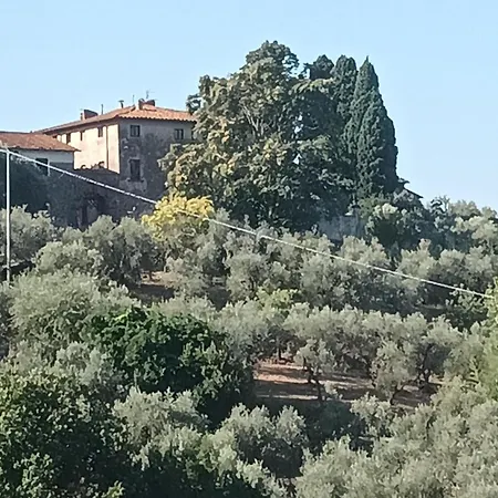 Casa Do Sol Barbacci
