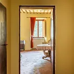 Casa Do Sol Barbacci Lejlighed Monsummano Terme